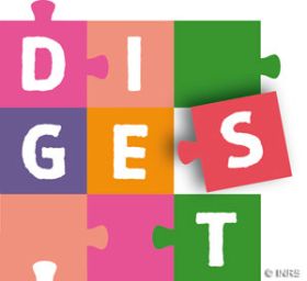 Logo DIGEST