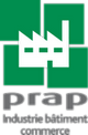 Logo formation PRAP ACTEUR IBC INRS