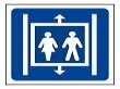 Image formation desincarceration ascenseur